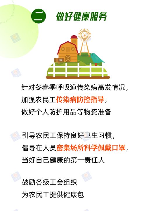 春暖農(nóng)民工 一張圖讀懂暖心服務(wù)背后的社會(huì)經(jīng)濟(jì)咨詢力量